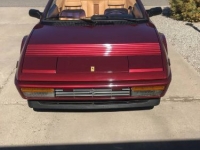 1986 Ferrari Mondial for sale in Michigan (ID-125628)