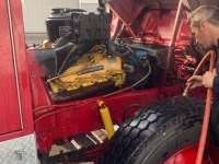 1986 Ford 8000 for sale in Michigan (ID-100763)