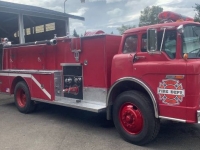 1986 Ford 8000 for sale in Michigan (ID-100763)
