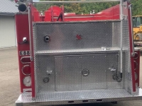 1986 Ford 8000 for sale in Michigan (ID-100763)