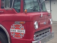 1986 Ford 8000 for sale in Michigan (ID-100763)