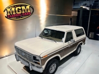 1986 Ford Bronco for sale in Addison, Illinois (ID-113819)