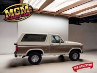 1986 Ford Bronco for sale in Addison, Illinois (ID-113819)