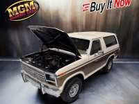 1986 Ford Bronco for sale in Addison, Illinois (ID-113819)