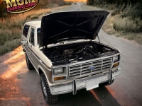 1986 Ford Bronco for sale in Addison, Illinois (ID-113819)