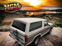 1986 Ford Bronco for sale in Addison, Illinois (ID-113819)