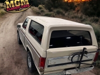 1986 Ford Bronco for sale in Addison, Illinois (ID-113819)