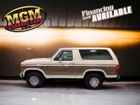 1986 Ford Bronco for sale in Addison, Illinois (ID-113819)