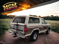1986 Ford Bronco for sale in Addison, Illinois (ID-113819)