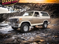 1986 Ford Bronco for sale in Addison, Illinois (ID-113819)