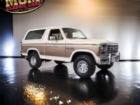 1986 Ford Bronco for sale in Addison, Illinois (ID-113819)
