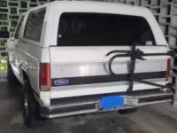 1986 Ford Bronco for sale in Michigan (ID-121318)