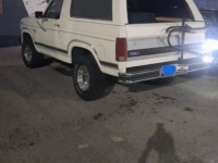 1986 Ford Bronco for sale in Michigan (ID-121318)