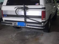 1986 Ford Bronco for sale in Michigan (ID-121318)