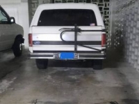 1986 Ford Bronco for sale in Michigan (ID-121318)