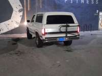 1986 Ford Bronco for sale in Michigan (ID-121318)