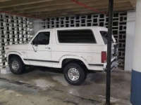 1986 Ford Bronco for sale in Michigan (ID-121318)