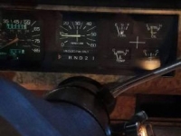 1986 Ford Bronco for sale in Michigan (ID-121318)