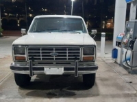 1986 Ford Bronco for sale in Michigan (ID-121318)