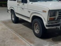 1986 Ford Bronco for sale in Michigan (ID-121318)