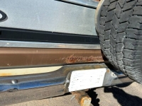 1986 Ford Bronco for sale in Michigan (ID-123666)