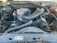 1986 Ford Bronco for sale in Michigan (ID-123666)