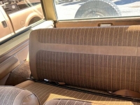 1986 Ford Bronco for sale in Michigan (ID-123666)