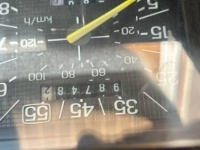 1986 Ford Bronco for sale in Michigan (ID-123666)