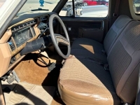 1986 Ford Bronco for sale in Michigan (ID-123666)