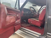 1986 Ford Bronco for sale in Michigan (ID-130029)