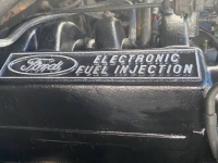 1986 Ford Bronco for sale in Michigan (ID-130029)