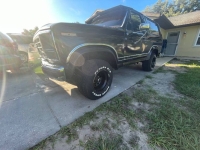 1986 Ford Bronco for sale in Michigan (ID-130029)