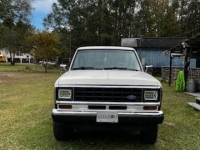 1986 Ford Bronco for sale in Michigan (ID-131145)