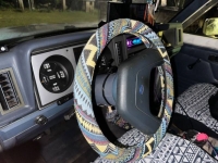 1986 Ford Bronco for sale in Michigan (ID-131167)
