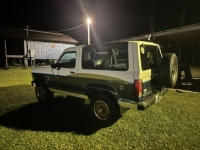 1986 Ford Bronco for sale in Michigan (ID-131167)