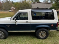 1986 Ford Bronco for sale in Michigan (ID-131167)