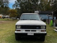 1986 Ford Bronco for sale in Michigan (ID-131167)