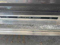 1986 Ford Bronco for sale in Michigan (ID-133491)