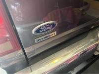 1986 Ford Bronco for sale in Michigan (ID-133491)
