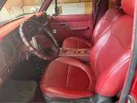 1986 Ford Bronco for sale in Michigan (ID-133491)