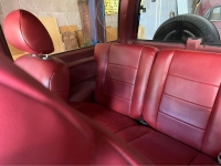 1986 Ford Bronco for sale in Michigan (ID-133491)