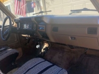 1986 Ford Bronco for sale in Michigan (ID-136182)