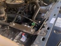 1986 Ford Bronco for sale in Michigan (ID-136182)