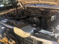 1986 Ford Bronco for sale in Michigan (ID-136182)