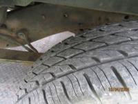1986 Ford Bronco for sale in Michigan (ID-136614)