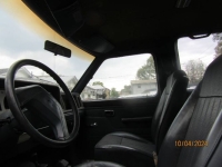 1986 Ford Bronco for sale in Michigan (ID-136614)
