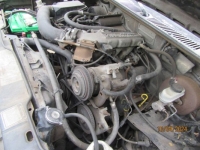 1986 Ford Bronco for sale in Michigan (ID-136614)