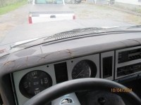 1986 Ford Bronco for sale in Michigan (ID-136614)