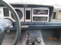 1986 Ford Bronco for sale in Michigan (ID-136614)