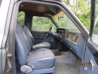 1986 Ford Bronco for sale in Michigan (ID-136614)